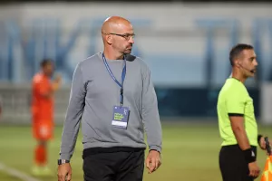 Μπαντία: “Οι παίκτες μου δεν σταμάτησαν να πιστεύουν στην ανατροπή”