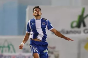 Εθνικός-Καρμιώτισσα: Τρελό… ματς με 5 γκολ και "άσσος"