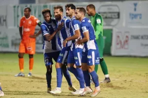 Εθνικός-Καρμιώτισσα: Τρελό… ματς με 5 γκολ και "άσσος"