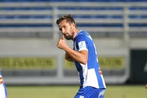 Εθνικός-Καρμιώτισσα: Τρελό… ματς με 5 γκολ και "άσσος"