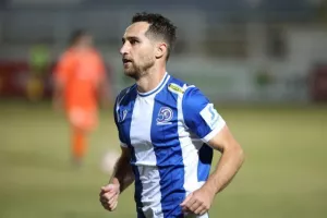 Εθνικός-Καρμιώτισσα: Τρελό… ματς με 5 γκολ και "άσσος"