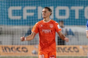 Εθνικός-Καρμιώτισσα: Τρελό… ματς με 5 γκολ και "άσσος"