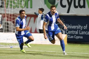 6+1 ο Αργεντινός!