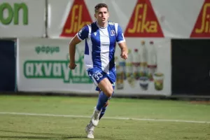 Εθνικός-Καρμιώτισσα: Τρελό… ματς με 5 γκολ και "άσσος"