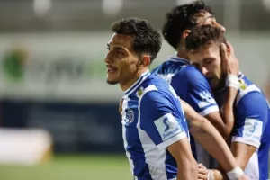 Εθνικός-Καρμιώτισσα: Τρελό… ματς με 5 γκολ και "άσσος"