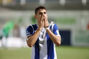 Εθνικός-Καρμιώτισσα: Τρελό… ματς με 5 γκολ και "άσσος"