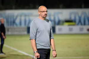 Εθνικός-Καρμιώτισσα: Τρελό… ματς με 5 γκολ και "άσσος"