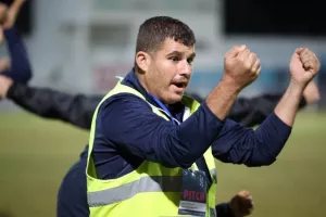 Εθνικός-Καρμιώτισσα: Τρελό… ματς με 5 γκολ και "άσσος"