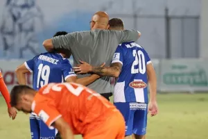 Εθνικός-Καρμιώτισσα: Τρελό… ματς με 5 γκολ και "άσσος"