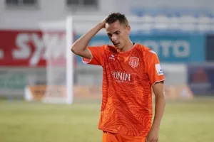 Εθνικός-Καρμιώτισσα: Τρελό… ματς με 5 γκολ και "άσσος"