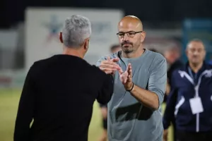 Εθνικός-Καρμιώτισσα: Τρελό… ματς με 5 γκολ και "άσσος"