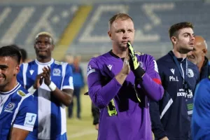 Εθνικός-Καρμιώτισσα: Τρελό… ματς με 5 γκολ και "άσσος"