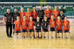 (Φώτος) Τεράστια ανατροπή για την Ολυμπιάδα και προβάδισμα πρόκρισης