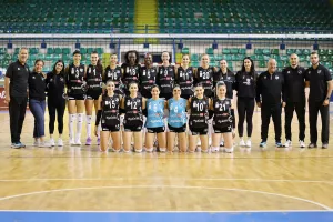 (Φώτος) Τεράστια ανατροπή για την Ολυμπιάδα και προβάδισμα πρόκρισης