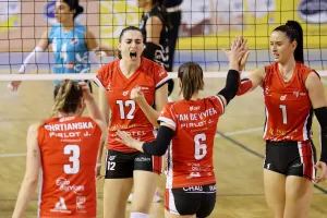 (Φώτος) Τεράστια ανατροπή για την Ολυμπιάδα και προβάδισμα πρόκρισης