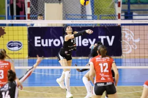 (Φώτος) Τεράστια ανατροπή για την Ολυμπιάδα και προβάδισμα πρόκρισης