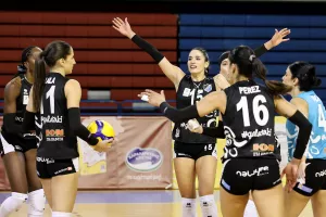 (Φώτος) Τεράστια ανατροπή για την Ολυμπιάδα και προβάδισμα πρόκρισης