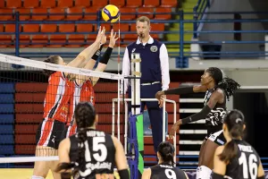 (Φώτος) Τεράστια ανατροπή για την Ολυμπιάδα και προβάδισμα πρόκρισης