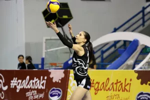(Φώτος) Τεράστια ανατροπή για την Ολυμπιάδα και προβάδισμα πρόκρισης