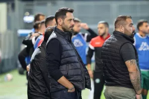 Νέα Σαλαμίνα-Ομόνοια 29Μ:  Διπλό και… πρώτη ιστορική νίκη! (φώτος)