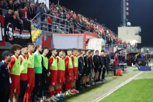 Νέα Σαλαμίνα-Ομόνοια 29Μ:  Διπλό και… πρώτη ιστορική νίκη! (φώτος)