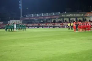Νέα Σαλαμίνα-Ομόνοια 29Μ:  Διπλό και… πρώτη ιστορική νίκη! (φώτος)