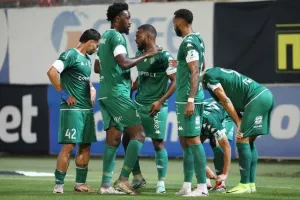 Νέα Σαλαμίνα-Ομόνοια 29Μ:  Διπλό και… πρώτη ιστορική νίκη! (φώτος)