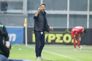 Νέα Σαλαμίνα-Ομόνοια 29Μ:  Διπλό και… πρώτη ιστορική νίκη! (φώτος)
