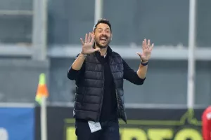 Νέα Σαλαμίνα-Ομόνοια 29Μ:  Διπλό και… πρώτη ιστορική νίκη! (φώτος)