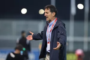 Νέα Σαλαμίνα-Ομόνοια 29Μ:  Διπλό και… πρώτη ιστορική νίκη! (φώτος)