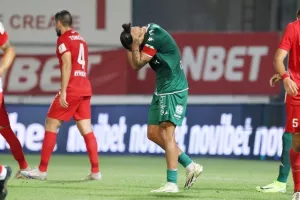 Νέα Σαλαμίνα-Ομόνοια 29Μ:  Διπλό και… πρώτη ιστορική νίκη! (φώτος)