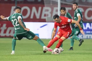 Νέα Σαλαμίνα-Ομόνοια 29Μ:  Διπλό και… πρώτη ιστορική νίκη! (φώτος)