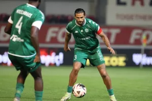 Νέα Σαλαμίνα-Ομόνοια 29Μ:  Διπλό και… πρώτη ιστορική νίκη! (φώτος)