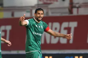 Νέα Σαλαμίνα-Ομόνοια 29Μ:  Διπλό και… πρώτη ιστορική νίκη! (φώτος)