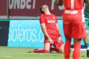 Νέα Σαλαμίνα-Ομόνοια 29Μ:  Διπλό και… πρώτη ιστορική νίκη! (φώτος)
