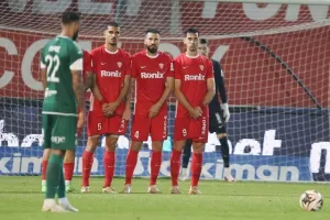 Νέα Σαλαμίνα-Ομόνοια 29Μ:  Διπλό και… πρώτη ιστορική νίκη! (φώτος)