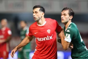 Νέα Σαλαμίνα-Ομόνοια 29Μ:  Διπλό και… πρώτη ιστορική νίκη! (φώτος)