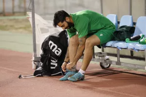 (Φώτος) Διγενής-Σπάρτακος: Κόλλησε... νίκη με ήρωα τον Τασουρή!
