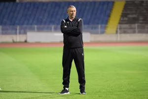 (Φώτος) Διγενής-Σπάρτακος: Κόλλησε... νίκη με ήρωα τον Τασουρή!