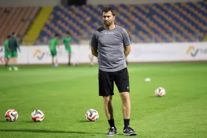 (Φώτος) Διγενής-Σπάρτακος: Κόλλησε... νίκη με ήρωα τον Τασουρή!
