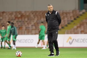 (Φώτος) Διγενής-Σπάρτακος: Κόλλησε... νίκη με ήρωα τον Τασουρή!