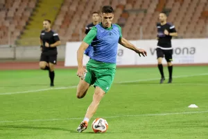 (Φώτος) Διγενής-Σπάρτακος: Κόλλησε... νίκη με ήρωα τον Τασουρή!
