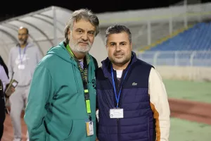 (Φώτος) Διγενής-Σπάρτακος: Κόλλησε... νίκη με ήρωα τον Τασουρή!