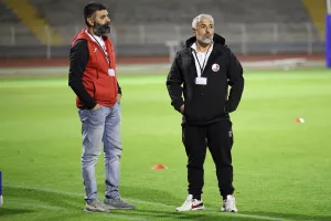 (Φώτος) Διγενής-Σπάρτακος: Κόλλησε... νίκη με ήρωα τον Τασουρή!