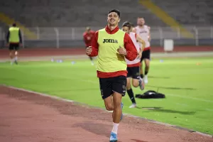 (Φώτος) Διγενής-Σπάρτακος: Κόλλησε... νίκη με ήρωα τον Τασουρή!