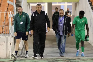 (Φώτος) Διγενής-Σπάρτακος: Κόλλησε... νίκη με ήρωα τον Τασουρή!