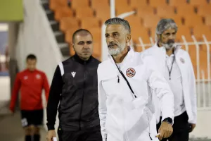 (Φώτος) Διγενής-Σπάρτακος: Κόλλησε... νίκη με ήρωα τον Τασουρή!