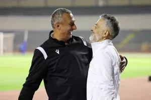 (Φώτος) Διγενής-Σπάρτακος: Κόλλησε... νίκη με ήρωα τον Τασουρή!