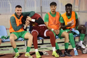 (Φώτος) Διγενής-Σπάρτακος: Κόλλησε... νίκη με ήρωα τον Τασουρή!