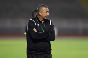 (Φώτος) Διγενής-Σπάρτακος: Κόλλησε... νίκη με ήρωα τον Τασουρή!